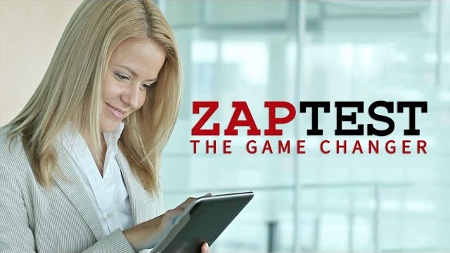 Комплект для автоматизации программного обеспечения Zaptaste