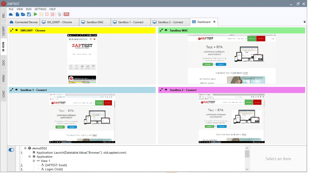 Web Application Testing- Process, Tools & More