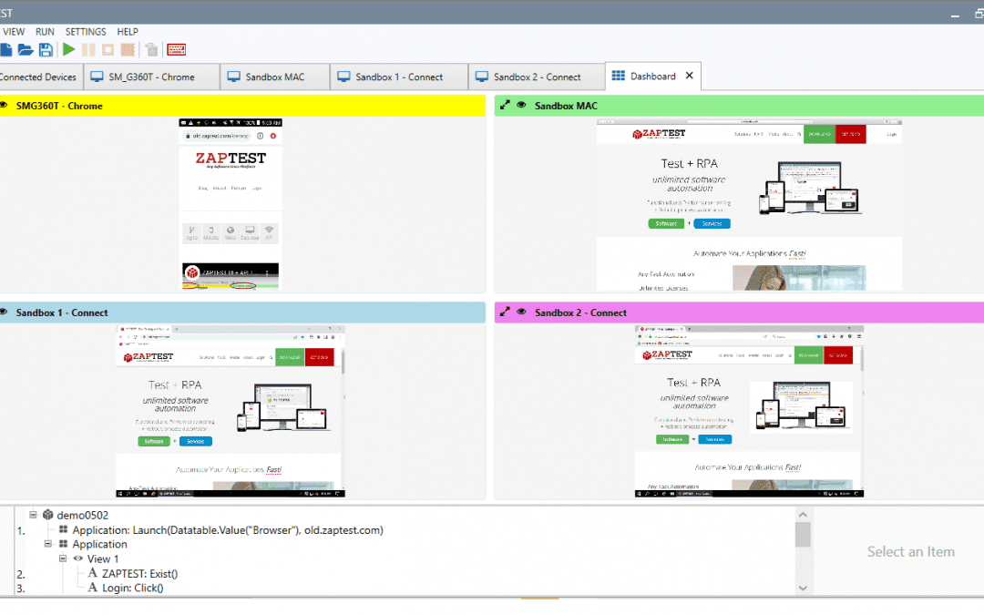 Grey Box Testing – Deep Dive into What is It, Types, Process, Approaches, Tools & More!