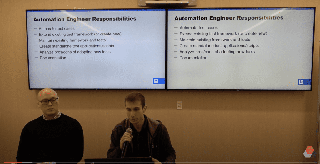 osvědčené postupy automatizace testování softwaru