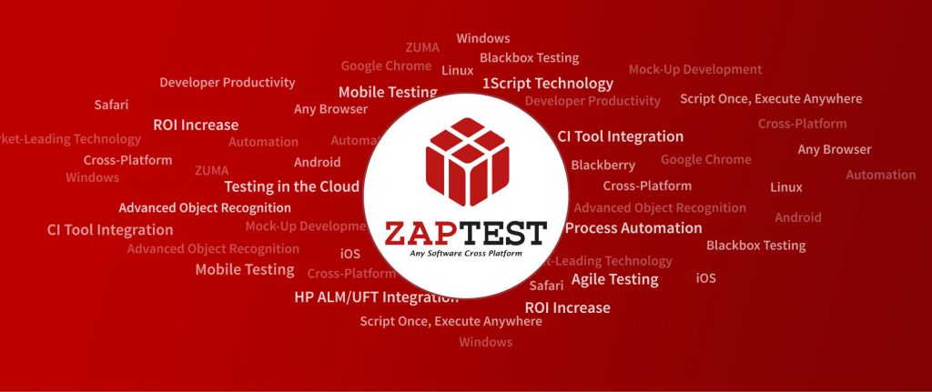best free and enterprise software testing + RPA automation tools