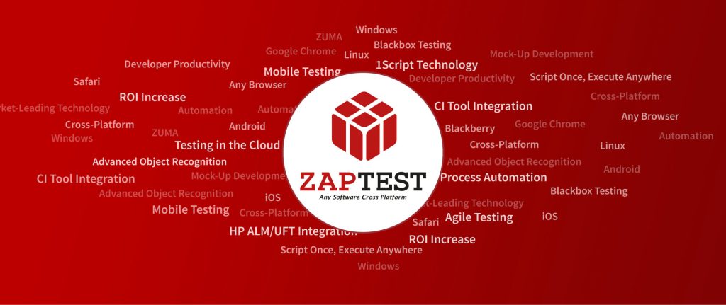 beste gratis en zakelijke software testen + RPA automatiseringstools