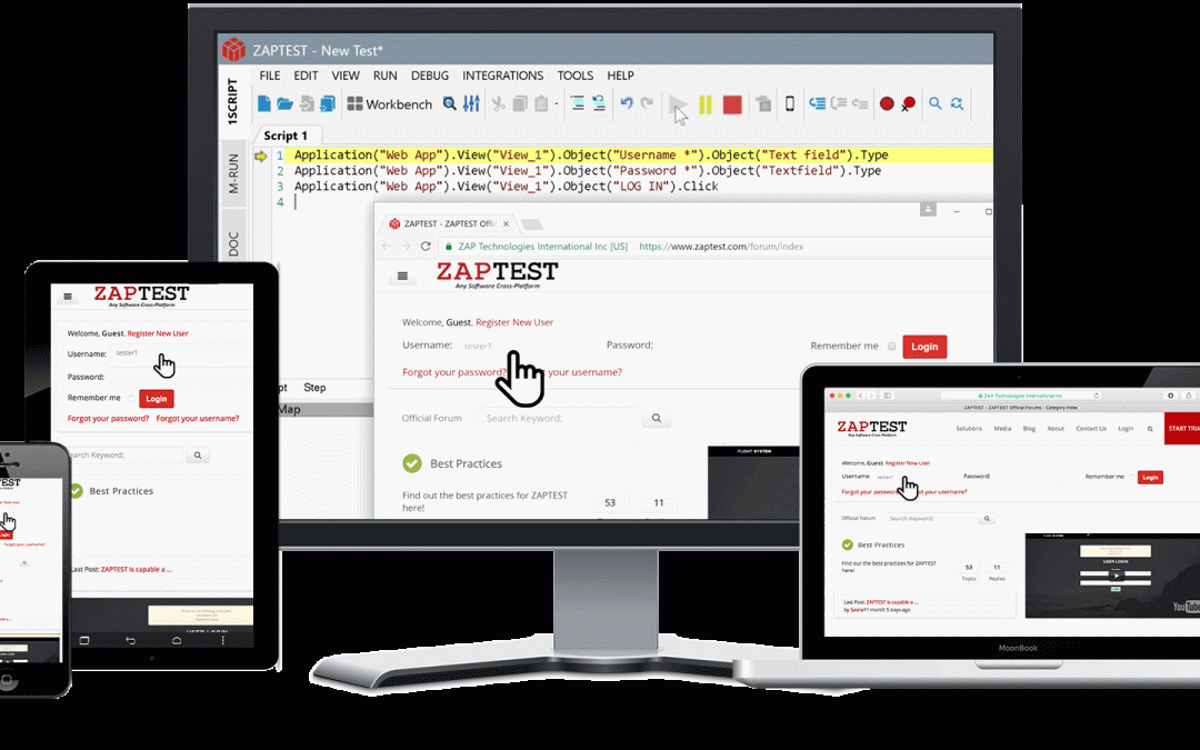 UAT測試 – 深入了解使用者接受的含義，類型，流程，方法，工具等！