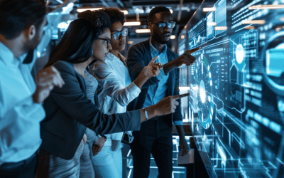 Where to Start with Test Automation: A Strategic Guide for Technology Leaders