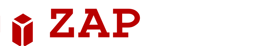 ZAPTTEST Logo