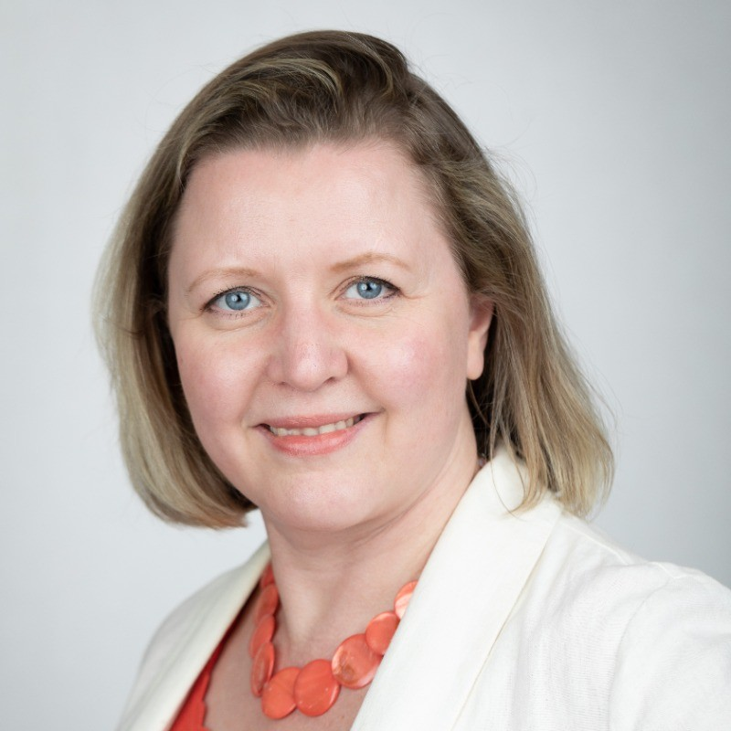 Tatyana Arbouzova