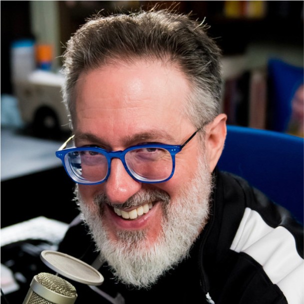 Joe Colantonio