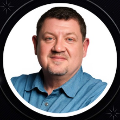 Scott Moore