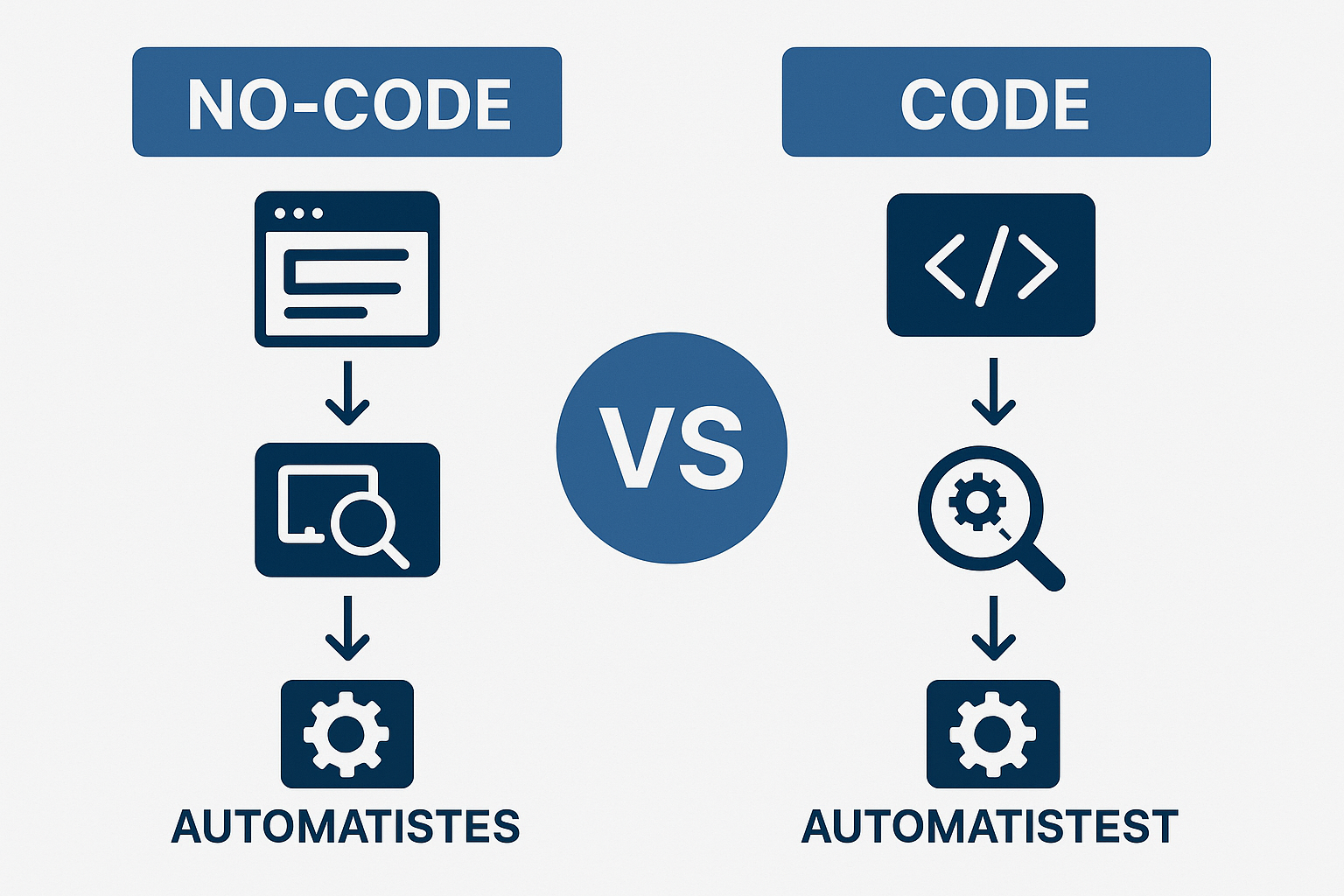 Why the Coding Debate Still Exists in Automation Testing