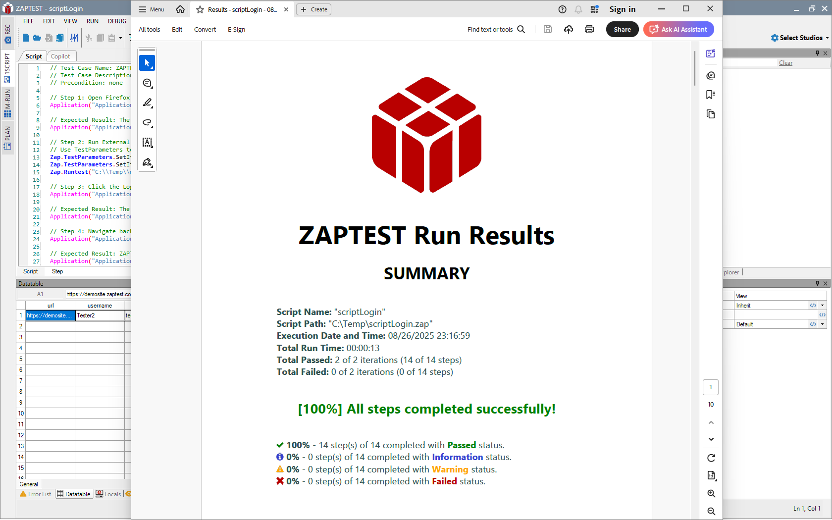 ZAPTEST Test_Reports_01.png